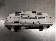 Recambio de cuadro instrumentos para ssangyong korando 2.9 turbodiesel cat referencia OEM IAM 8020206211 200558410SKD5  2