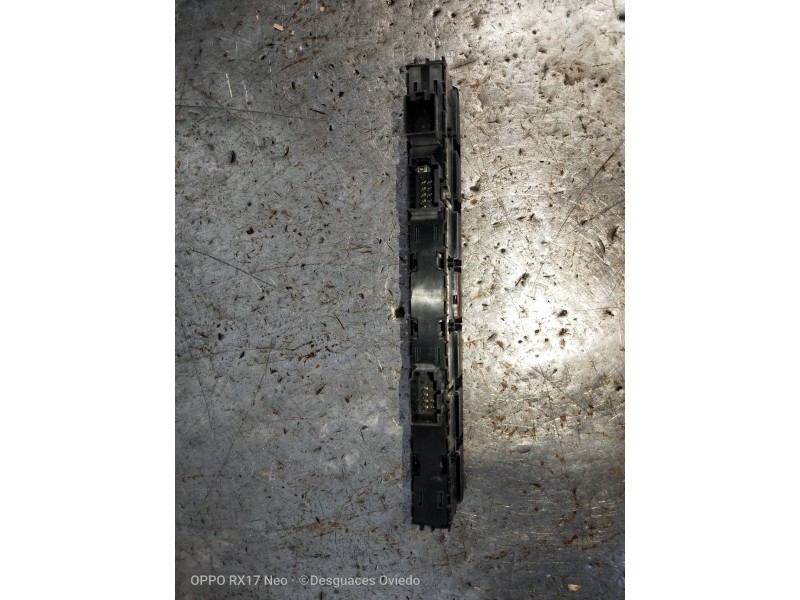 Recambio de mando multifuncion para volkswagen t-cross advance referencia OEM IAM 2GM927132Q 03498721802 