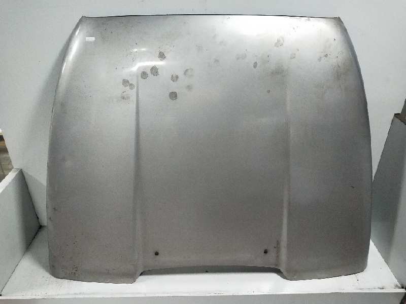 Recambio de capot para ssangyong korando 2.9 turbodiesel cat referencia OEM IAM   