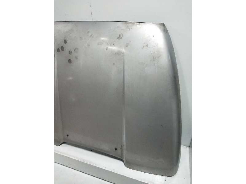 Recambio de capot para ssangyong korando 2.9 turbodiesel cat referencia OEM IAM   