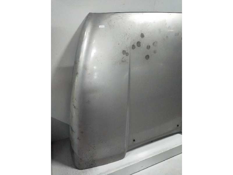 Recambio de capot para ssangyong korando 2.9 turbodiesel cat referencia OEM IAM   