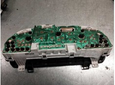 Recambio de cuadro instrumentos para ssangyong korando 2.9 turbodiesel cat referencia OEM IAM 802010610 20026210EDA  2