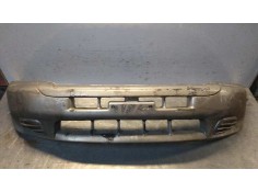 Recambio de paragolpes delantero para ssangyong korando 2.9 turbodiesel cat referencia OEM IAM   