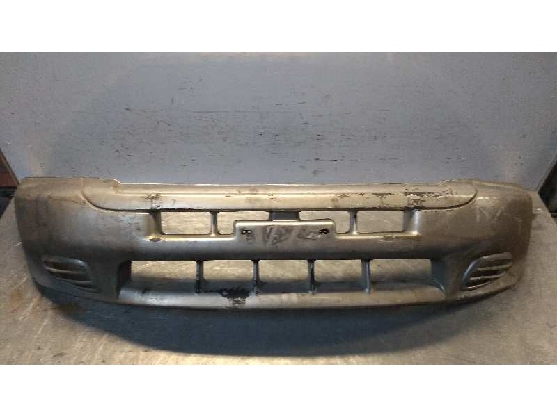 Recambio de paragolpes delantero para ssangyong korando 2.9 turbodiesel cat referencia OEM IAM   