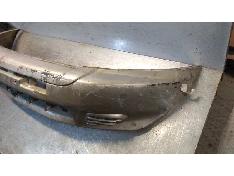 Recambio de paragolpes delantero para ssangyong korando 2.9 turbodiesel cat referencia OEM IAM   