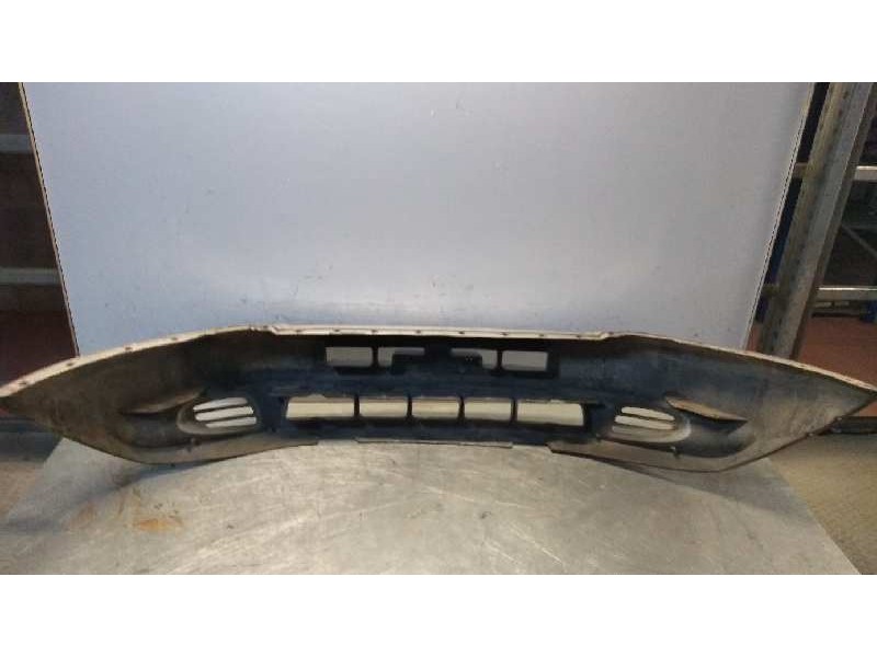 Recambio de paragolpes delantero para ssangyong korando 2.9 turbodiesel cat referencia OEM IAM   