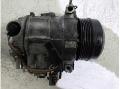 Recambio de compresor aire acondicionado para mercedes clase c (w204) lim. 2.1 cdi cat referencia OEM IAM 4472807090 6SBU16C  2