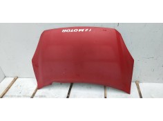 Recambio de capot para ligier x-t00 rs referencia OEM IAM