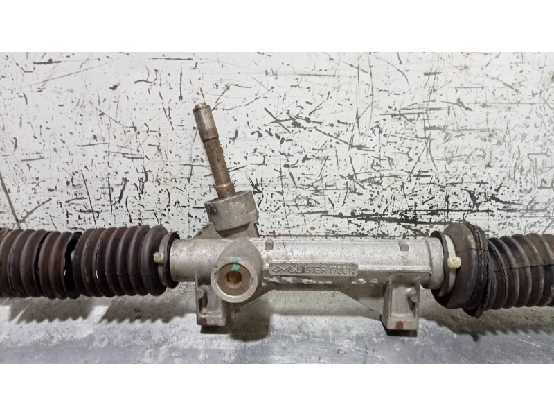 Recambio de cremallera direccion para ligier x-t00 rs referencia OEM IAM   