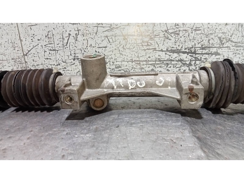 Recambio de cremallera direccion para ligier x-t00 rs referencia OEM IAM   