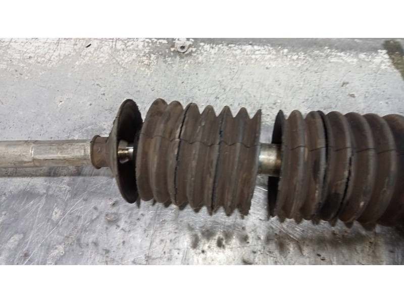 Recambio de cremallera direccion para ligier x-t00 rs referencia OEM IAM   