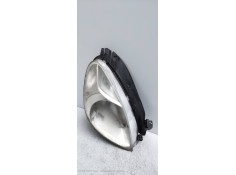 Recambio de faro derecho para ligier x-t00 rs referencia OEM IAM