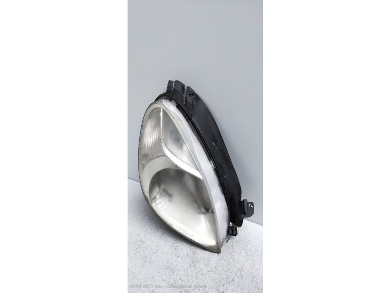 Recambio de faro derecho para ligier x-t00 rs referencia OEM IAM   