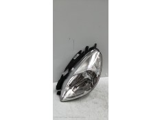 Recambio de faro izquierdo para ligier x-t00 rs referencia OEM IAM 9649557480 89310170