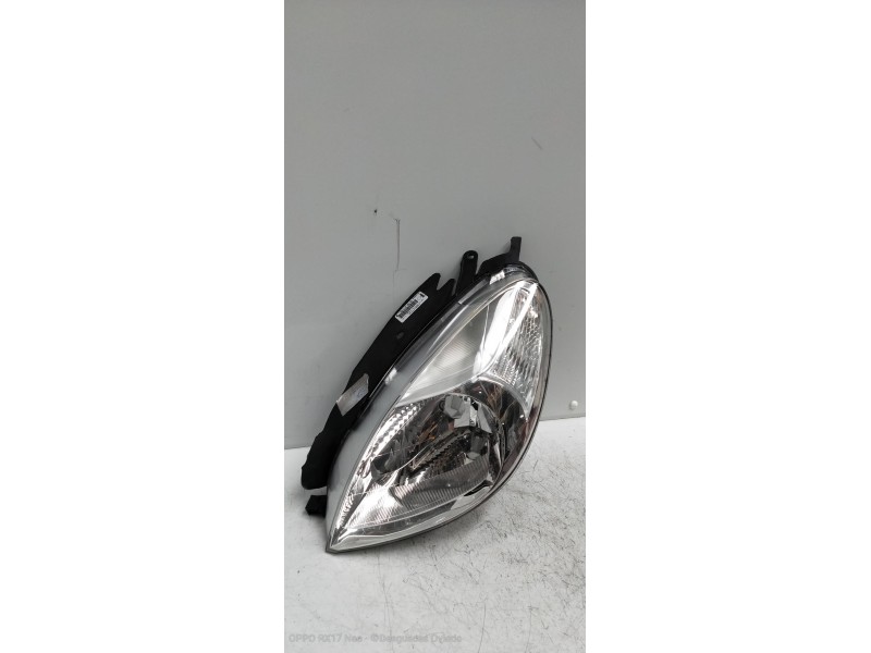 Recambio de faro izquierdo para ligier x-t00 rs referencia OEM IAM 9649557480 89310170 