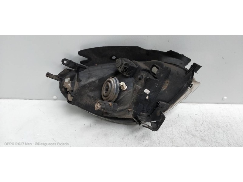 Recambio de faro izquierdo para ligier x-t00 rs referencia OEM IAM 9649557480 89310170 
