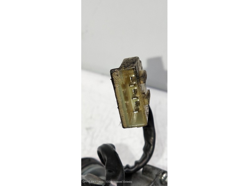 Recambio de motor limpia trasero para ligier x-t00 rs referencia OEM IAM   