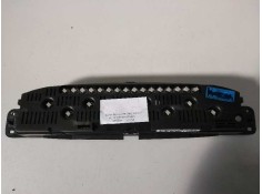 Recambio de cuadro instrumentos para citroen xsara picasso 2.0 hdi exclusive referencia OEM IAM 9648585780 110008966005  2