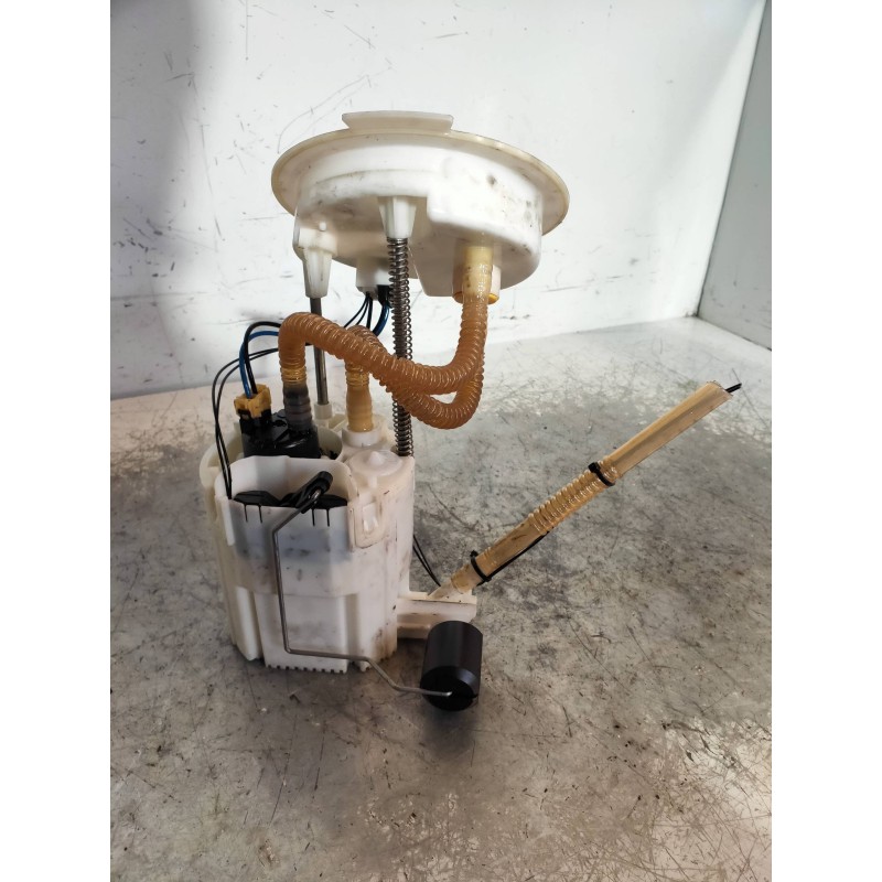 Recambio de bomba combustible para bmw serie 3 gran turismo (f34) 320d xdrive referencia OEM IAM 0580204019 724397211 BOSCH