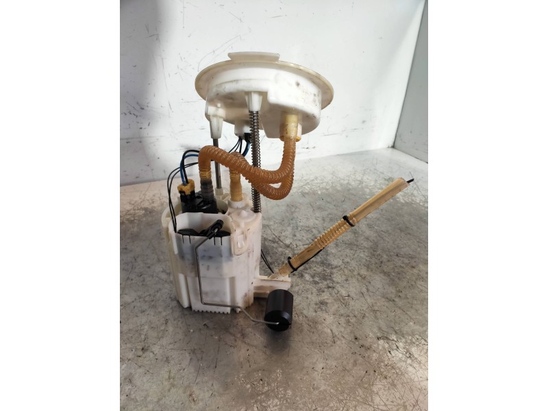 Recambio de bomba combustible para bmw serie 3 gran turismo (f34) 320d xdrive referencia OEM IAM 0580204019 724397211 BOSCH