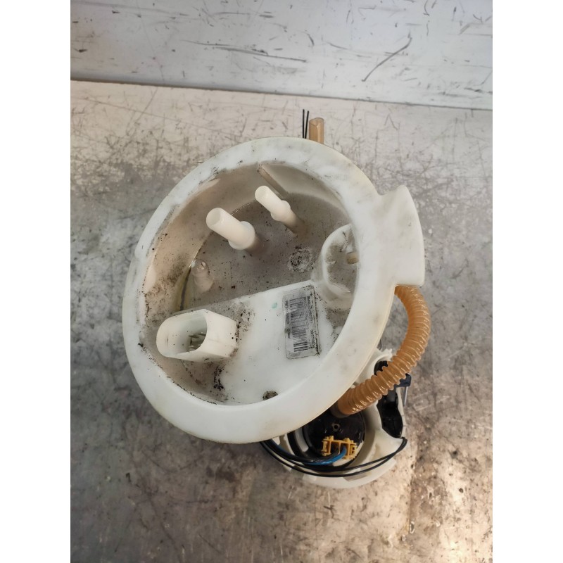 Recambio de bomba combustible para bmw serie 3 gran turismo (f34) 320d xdrive referencia OEM IAM 0580204019 724397211 BOSCH