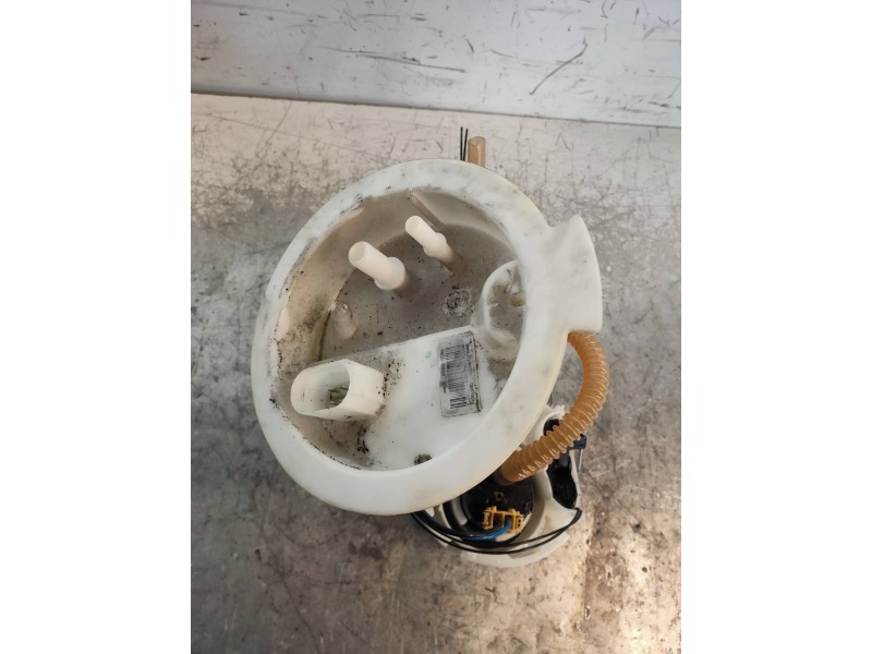 Recambio de bomba combustible para bmw serie 3 gran turismo (f34) 320d xdrive referencia OEM IAM 0580204019 724397211 BOSCH