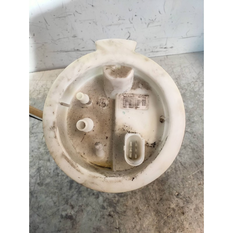 Recambio de bomba combustible para bmw serie 3 gran turismo (f34) 320d xdrive referencia OEM IAM 0580204019 724397211 BOSCH