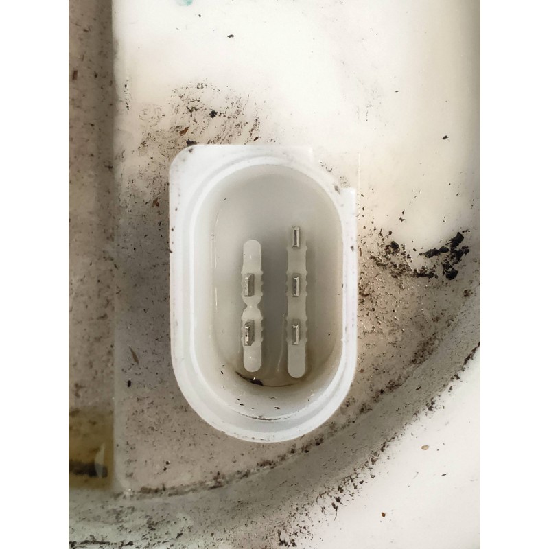 Recambio de bomba combustible para bmw serie 3 gran turismo (f34) 320d xdrive referencia OEM IAM 0580204019 724397211 BOSCH