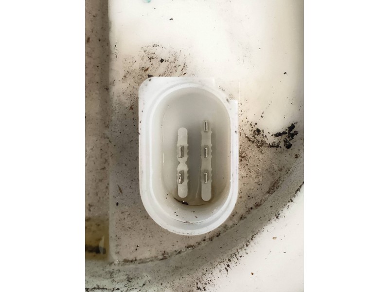 Recambio de bomba combustible para bmw serie 3 gran turismo (f34) 320d xdrive referencia OEM IAM 0580204019 724397211 BOSCH
