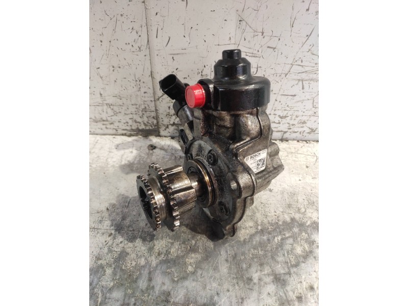 Recambio de bomba inyeccion para bmw serie 3 gran turismo (f34) 320d xdrive referencia OEM IAM 0445010517 7810696 BOSCH