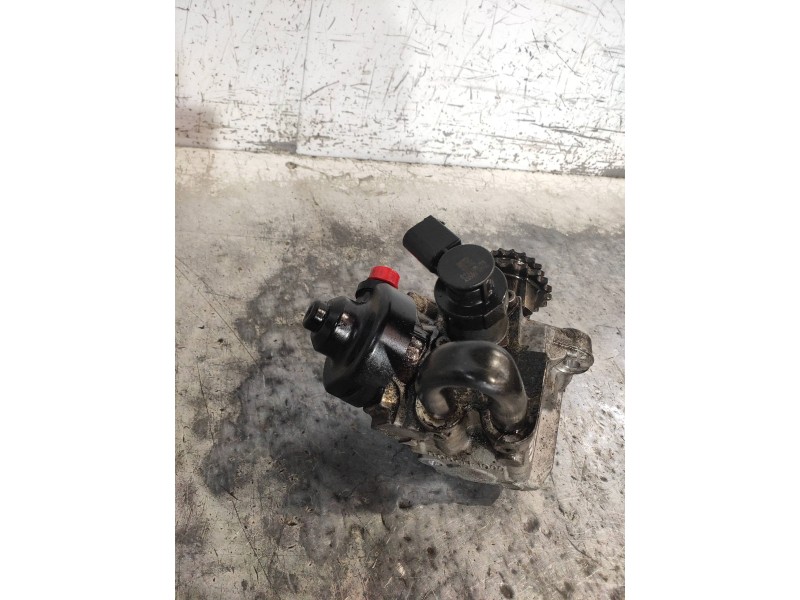 Recambio de bomba inyeccion para bmw serie 3 gran turismo (f34) 320d xdrive referencia OEM IAM 0445010517 7810696 BOSCH
