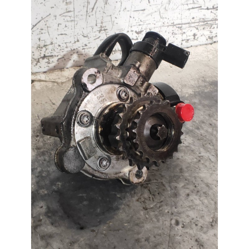 Recambio de bomba inyeccion para bmw serie 3 gran turismo (f34) 320d xdrive referencia OEM IAM 0445010517 7810696 BOSCH