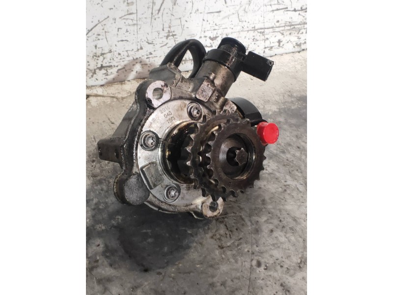 Recambio de bomba inyeccion para bmw serie 3 gran turismo (f34) 320d xdrive referencia OEM IAM 0445010517 7810696 BOSCH