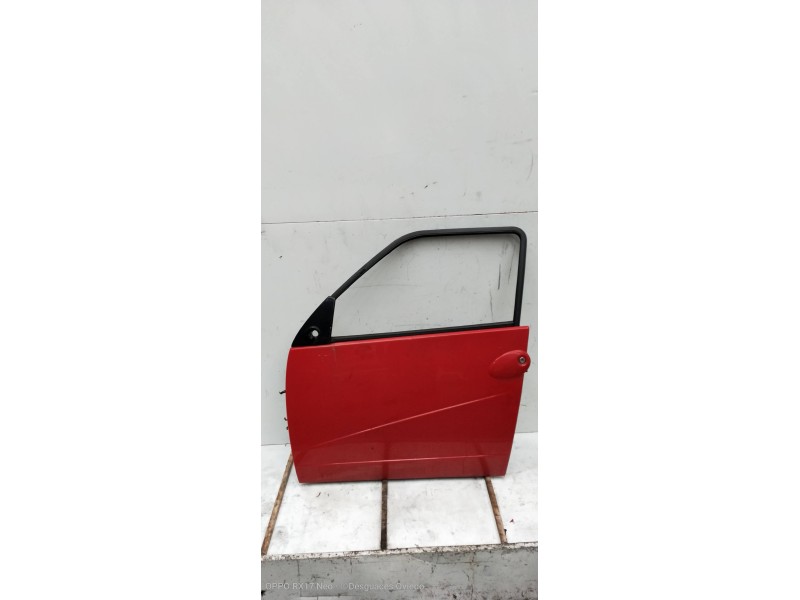 Recambio de puerta delantera izquierda para ligier x-t00 rs referencia OEM IAM   