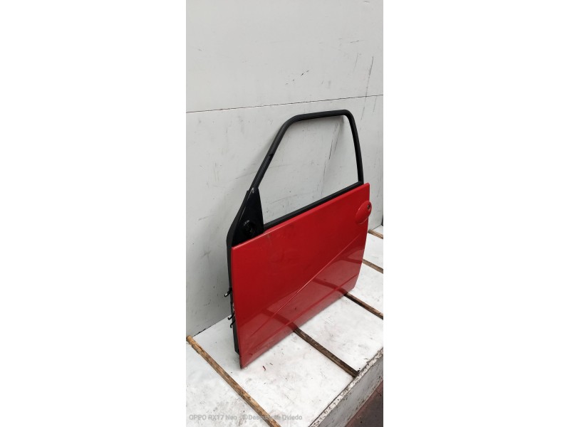 Recambio de puerta delantera izquierda para ligier x-t00 rs referencia OEM IAM   