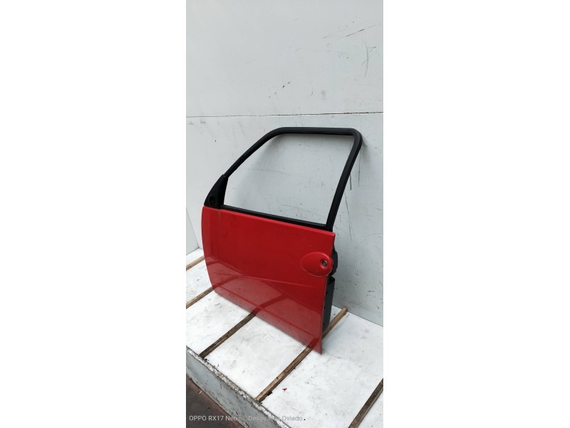 Recambio de puerta delantera izquierda para ligier x-t00 rs referencia OEM IAM   