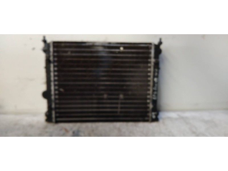 Recambio de radiador agua para ligier x-t00 rs referencia OEM IAM   