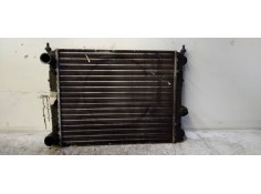 Recambio de radiador agua para ligier x-t00 rs referencia OEM IAM    2