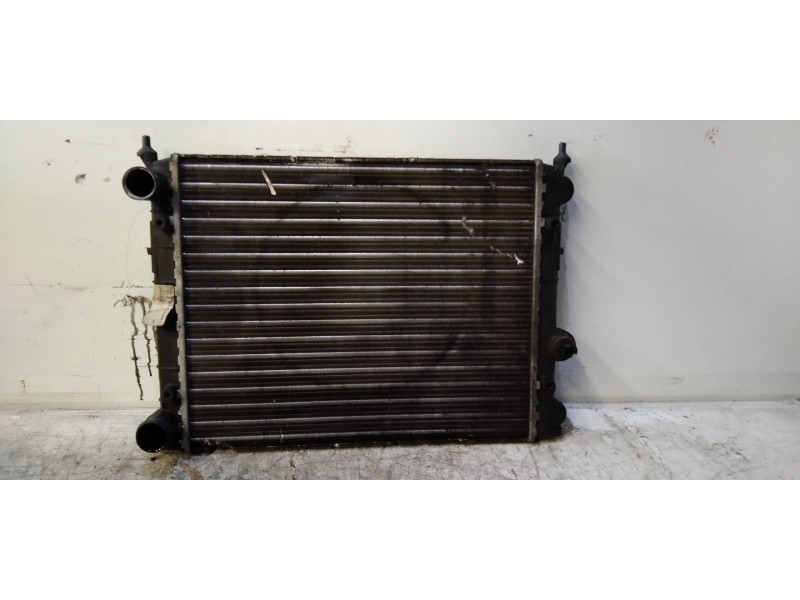 Recambio de radiador agua para ligier x-t00 rs referencia OEM IAM   