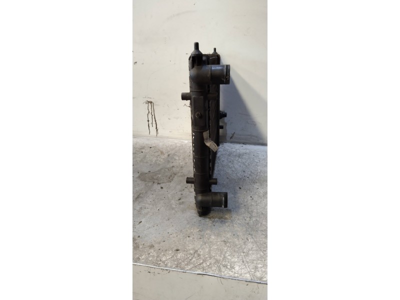 Recambio de radiador agua para ligier x-t00 rs referencia OEM IAM   