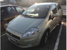 fiat grande punto van (299) del año 2006