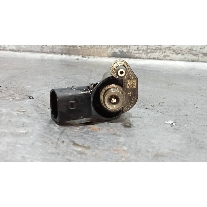 Recambio de inyector para mercedes clase e (w212) lim. e 300 cdi blueefficiency (212.025) referencia OEM IAM A6420701187  