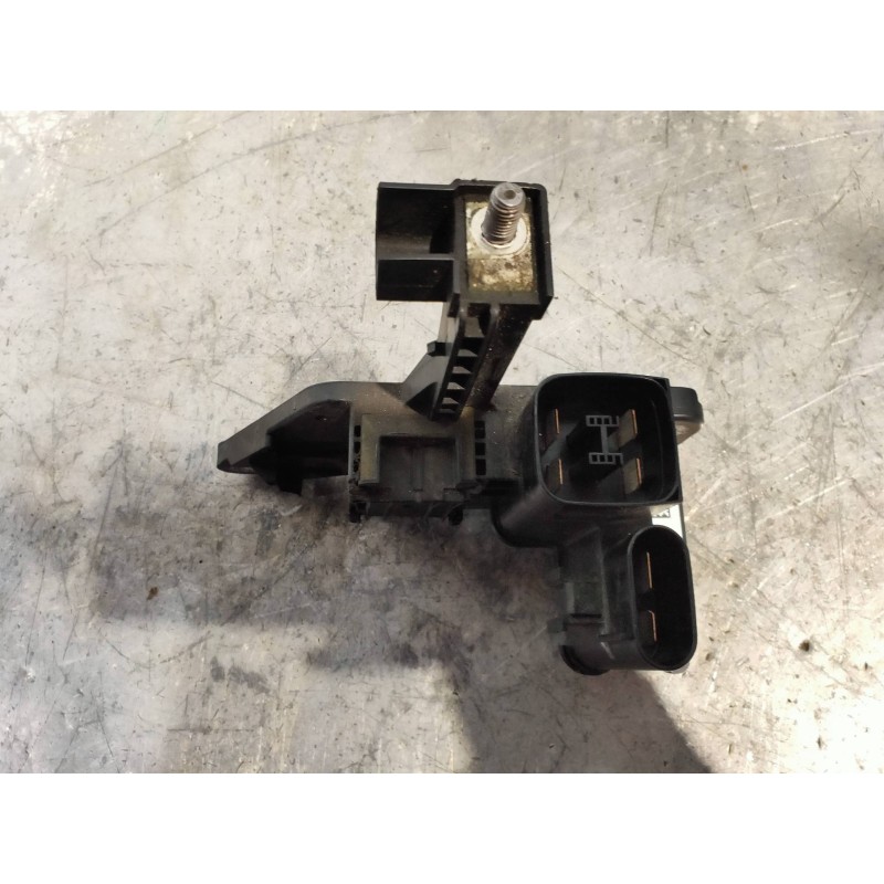Recambio de modulo electronico para bmw serie 3 gran turismo (f34) 320d xdrive referencia OEM IAM V5929615201 19323000001 030720