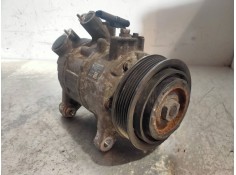 Recambio de compresor aire acondicionado para bmw serie 3 gran turismo (f34) 320d xdrive referencia OEM IAM 4471505721 645293308