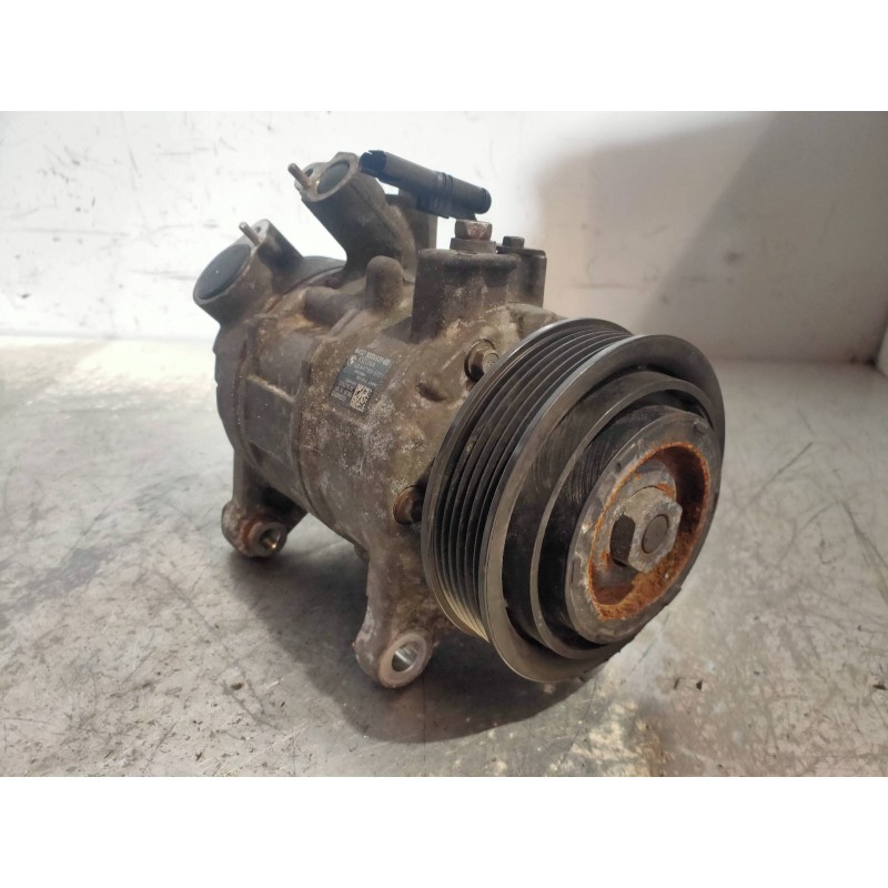 Recambio de compresor aire acondicionado para bmw serie 3 gran turismo (f34) 320d xdrive referencia OEM IAM 4471505721 645293308
