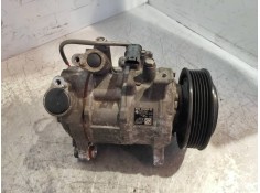 Recambio de compresor aire acondicionado para bmw serie 3 gran turismo (f34) 320d xdrive referencia OEM IAM 4471505721 645293308 2