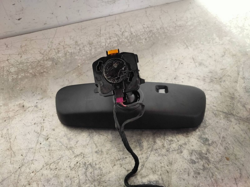 Recambio de espejo interior para bmw serie 3 gran turismo (f34) 320d xdrive referencia OEM IAM   