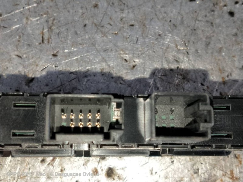 Recambio de mando multifuncion para volkswagen t-cross advance referencia OEM IAM 2GM927132Q 03498721802 