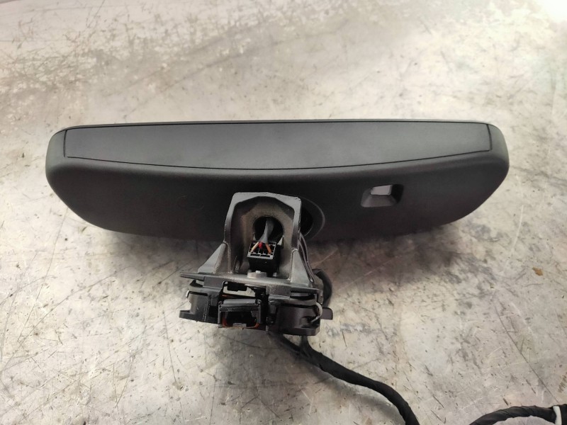 Recambio de espejo interior para bmw serie 3 gran turismo (f34) 320d xdrive referencia OEM IAM   