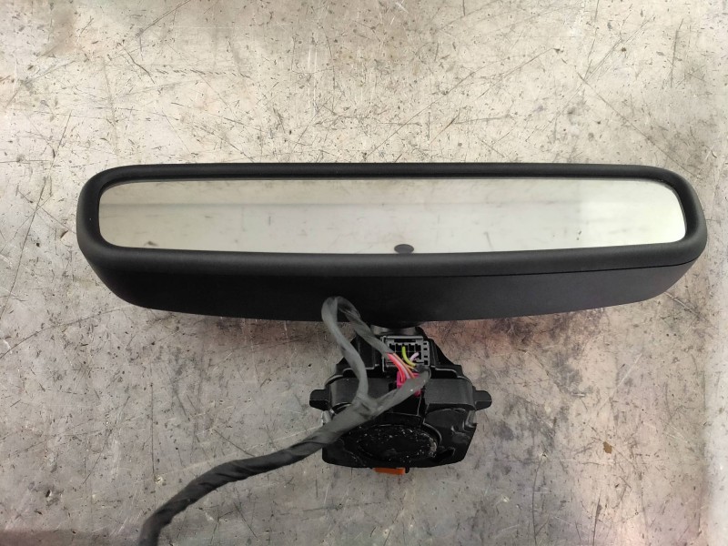 Recambio de espejo interior para bmw serie 3 gran turismo (f34) 320d xdrive referencia OEM IAM   